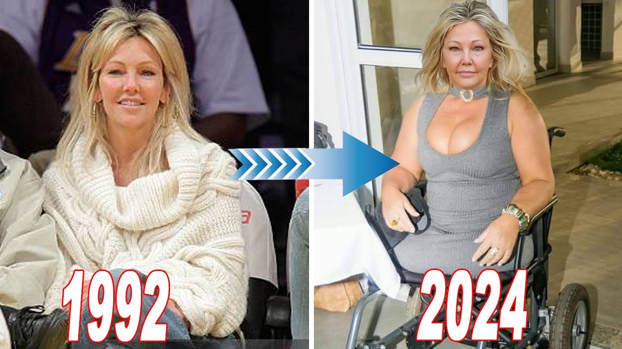 MELROSE PLACE: Le casting d’hier et d’aujourd’hui 🙏🏻 Leurs vies bouleversées 32 ans plus tard!