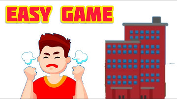 EASY GAME BRAIN TEST LEVEL 295 - WHERE CAN