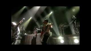 Rammstein Marilyn Manson The Beautiful People