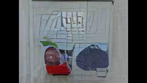 Feed Forward VQGAN-CLIP - Blog captions video (bcaptmod_8x128)