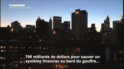 Traders, documentaire sur le Trading, la Bourse, la Finance et le Forex