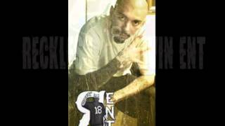 My Life Ain't Changin' Mero Vago & Looney Boy The Gangero Mixtape R...