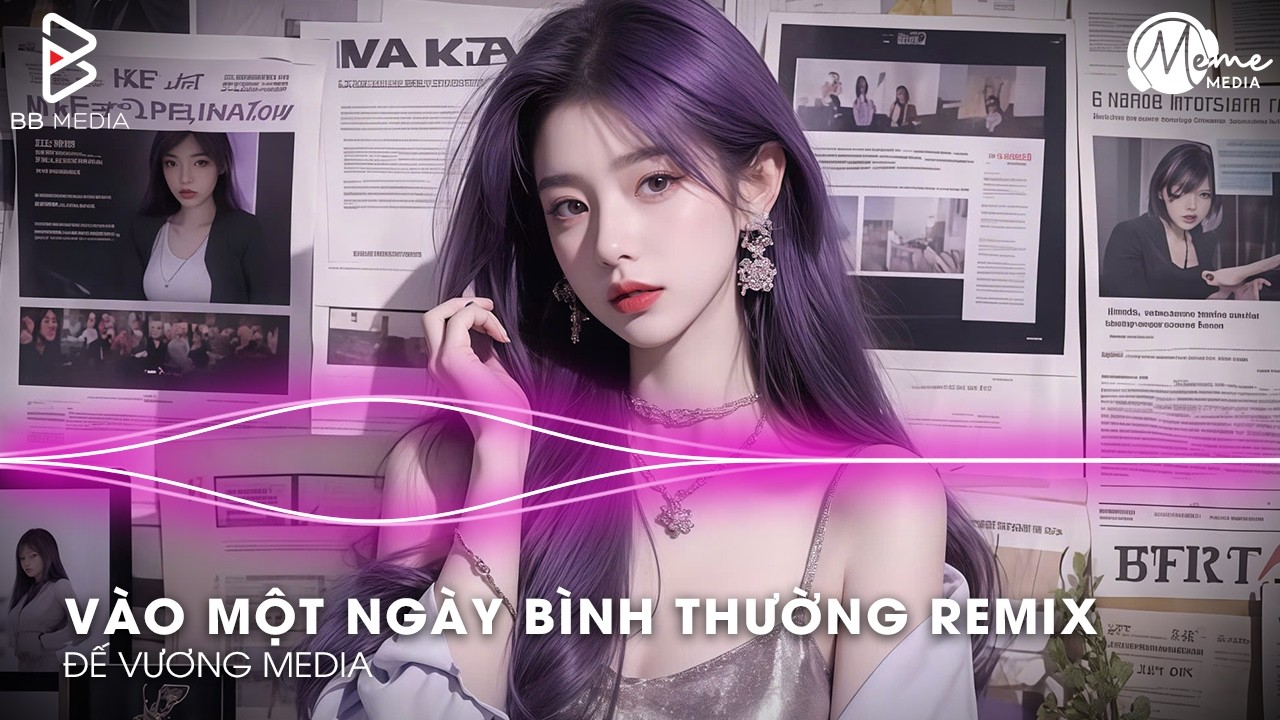 Cực Phẩm Remix Gây Bão TikTok 2026🎼Ngày Bình Thường Quên Người Mình Thương Remix – TREND TIKTOK 2026