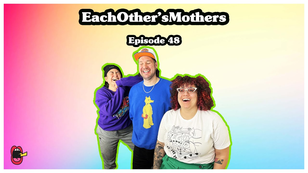 Episode 48 | Sober Dad ft. Bruce Pych