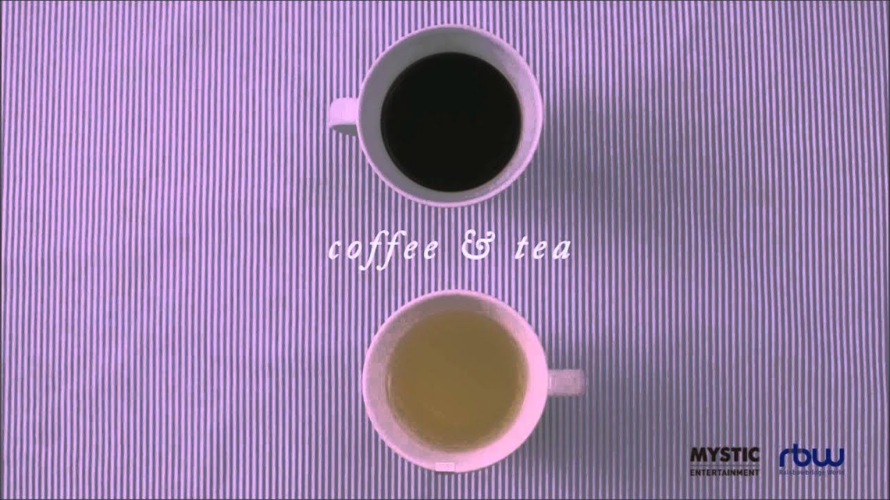 (Short Acapella Harmonization Cover) Coffee and TeaEddy Kim & Solar by