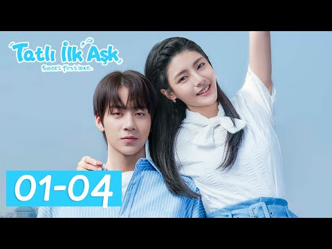 Tatlı İlk Aşk | 1-4 Bölüm | Sweet First Love | 甜了青梅配竹马 | Ryan Ren, Kabby Xu