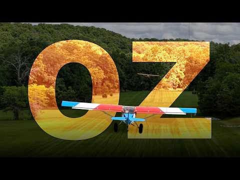 Is this the Ultimate Bush Flying Experience in the Lower 48?  It felt like it!