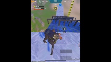 Come and try the WOW Mode in PUBG MOBILE now!