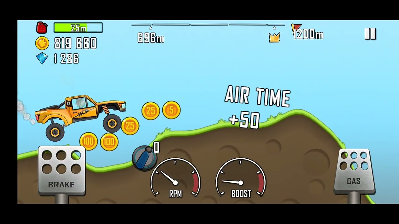 hill climb racing