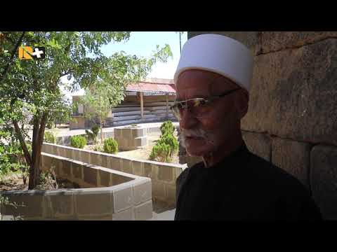 حو لتها المخابرات لمفرزة والحكومة قد نسيت صلخد تعر ف على قلعة صلخد الأثرية في السويداء