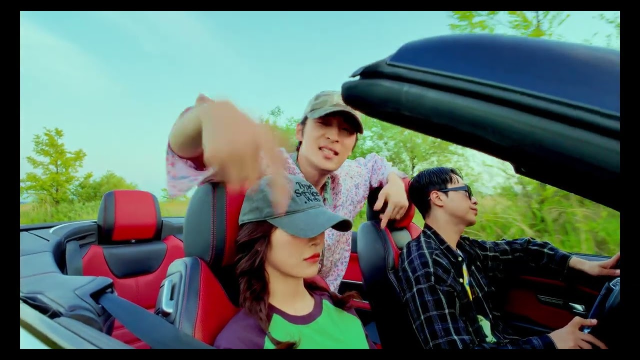 Guarda Waykoh - Ups and Downs ft nior MV (English, Japanese ,Thai Subtitle) su YouTube Guarda Waykoh - Ups and Downs ft nior MV (English, Japanese ,Thai Subtitle) su YouTube