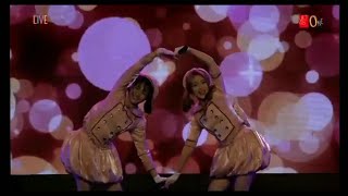 JKT48, Perform - Ookami Pride (Anin, Celine), Show Seifuku no Me, 04-06-2021