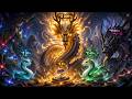 【FULL】🔥重生變成蛇後他瘋狂吞噬進化,當他化形成真龍那一刻,所有人都跪了#逆襲 #系統 #奇幻