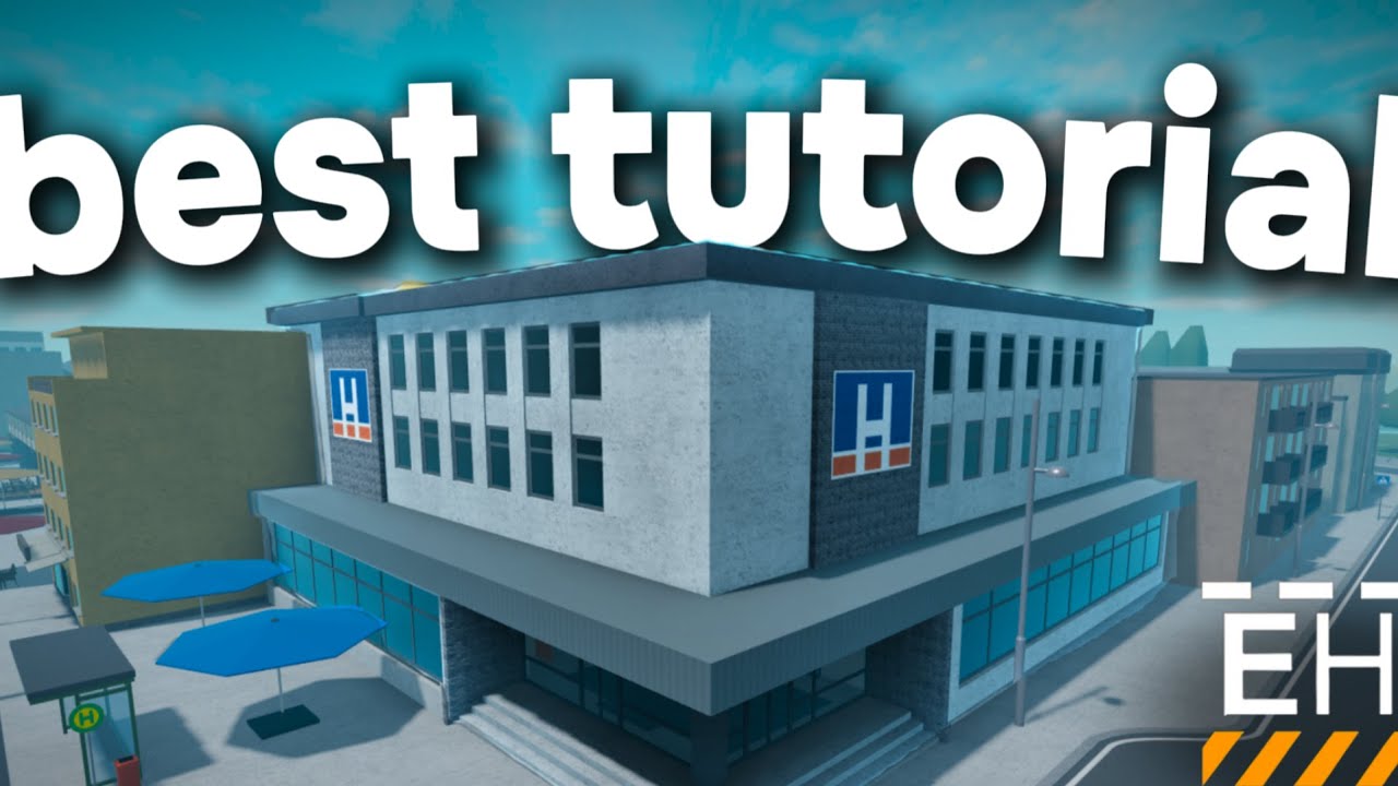 FASTEST WAY to ROB THE BANK in Emergency Hamburg - Best Guide