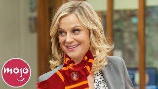 Top 10 Characters Who Are Definitely Gryffindors