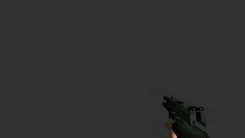 USP reload animation