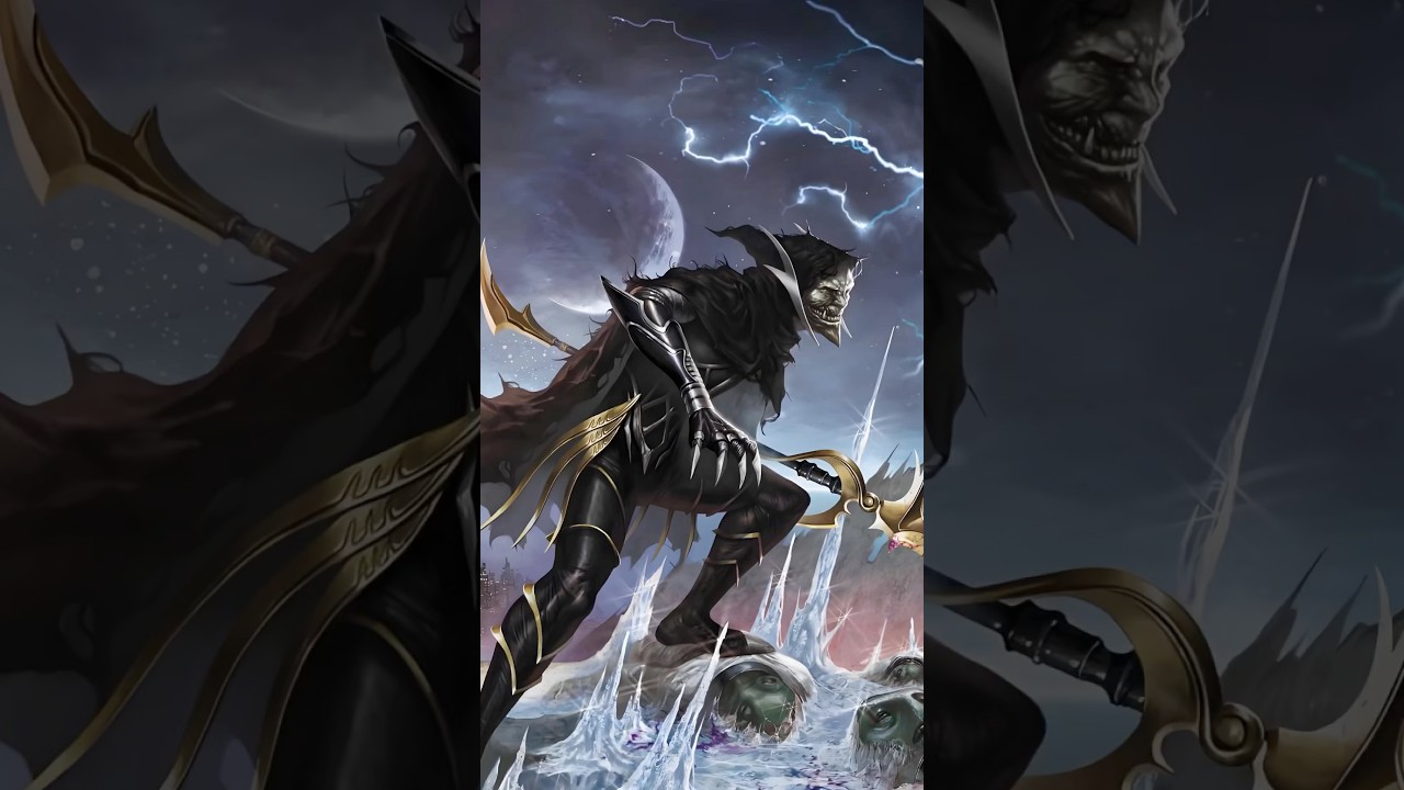 Почему генерал Окойе смог победить Корвуса Глэйва одним ударом в «Мстителях: Финал»? 