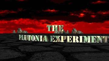 [DOOM: The Plutonia Experiment] - HOSILFU (EXTENDED)