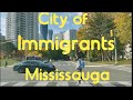 Where to live in Mississauga as a new immigrant I Mississauga I Ontario I CANADA