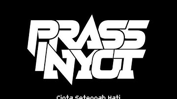 CINTA SETENGAH HATI (ARIEF) - REMIX FUNKOT