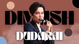 Why did DIMASH have to do THAT?! I Dimash Kudaibergen - Dudarai REACTION!