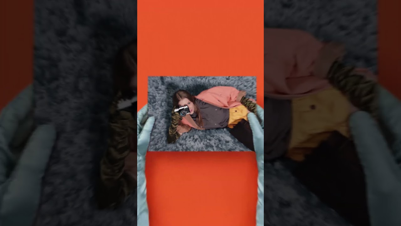 Prada SS26 | Hunter Schafer: Observed, Admired