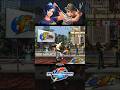 [MAY LEE 🆚 CHOI]  The King of Fighters 2001 #kof2001