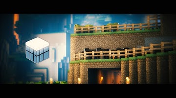 Minecraft ULTRA EXTREME Graphics - KUDA v4.1 Ultra Shader + VFX