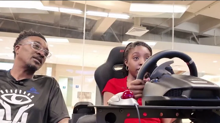 Free driver's education simulator offered at Orange County Library