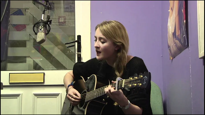 Becky Kerr - OMG (Usher cover)
