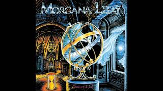 Morgana Lefay - Time Is God