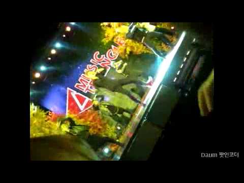 [2012.10.24] 뮤직 트라이앵글 블락비