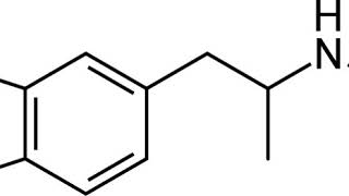Methylenedioxyhydroxyamphetamine | Wikipedia audio article