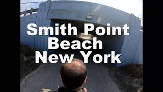 Smith Point Beach