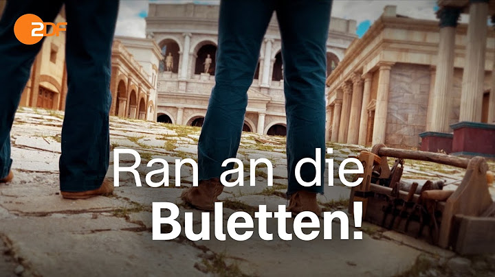 Sketch History (neue Staffel): Ein EPISCHER Teaser