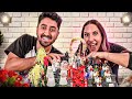 FIZEMOS NOSSO CASAMENTO EM MINIATURA | Gabriel e Shirley 2.0