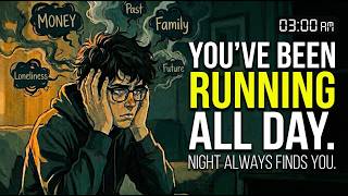 The Cost of Avoiding Yourself