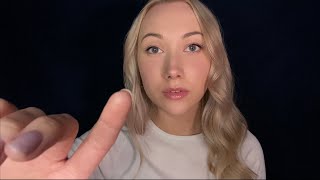 ASMR Analyzing You (inaudible whispering, measuring, note taking)