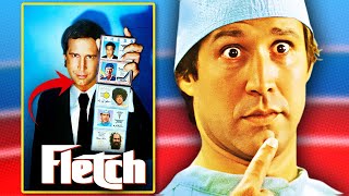 Fletch: Does This Chevy Chase Flick Stand the Test of Time?