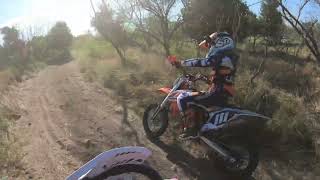 TORCS Round 6 Knesek 85 Open Sunday