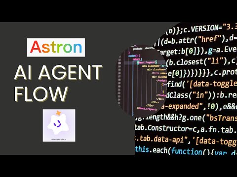 Self-Host an Enterprise AI Automation Stack with Astron Agent (Docker, RAG & Visual Builder)