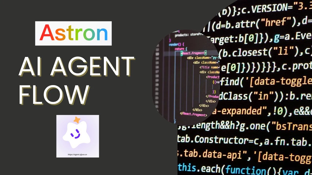 Self-Host an Enterprise AI Automation Stack with Astron Agent (Docker, RAG & Visual Builder)