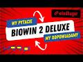 Windhager BioWIN 2 Deluxe - odpowiadamy na pytania