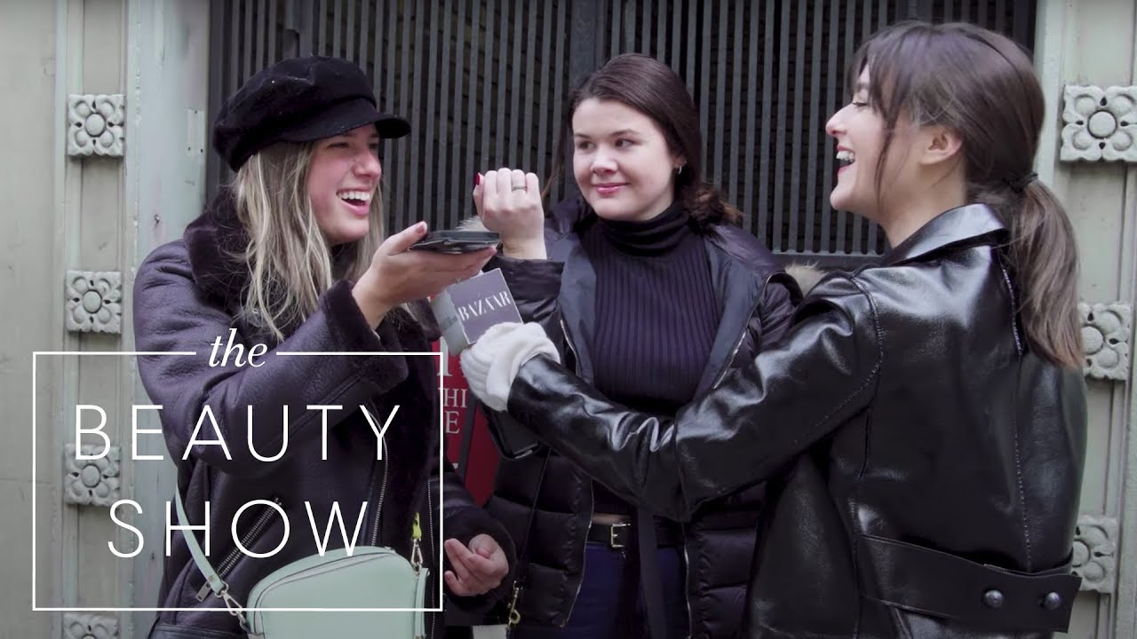 What New Yorkers Really Think Of KKW's New Kimoji Hearts Perfume