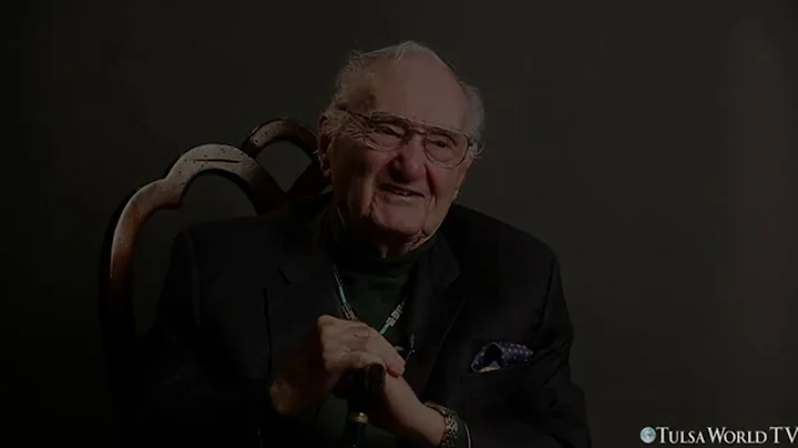 Charles Ward served Gen. Patton's 3rd Army during ...
