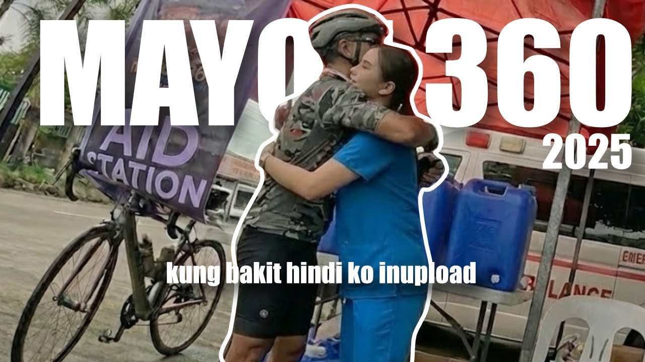 Mayon 360 | 2025 - The Untold Story