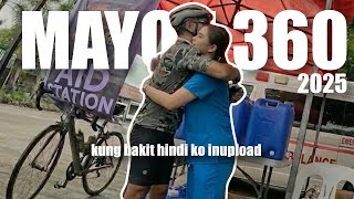 Mayon 360 | 2025 - The Untold Story