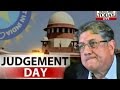 scandal: dual role Srinivasan owner-BCCI