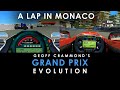 Geoff Crammond's Grand Prix Evolution: A Lap In Monaco