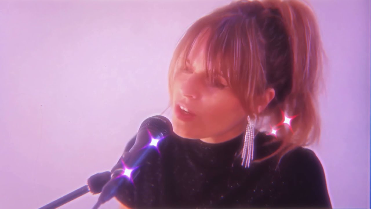 Paprika Kinski - Ava Adore (The Smashing Pumpkins cover)